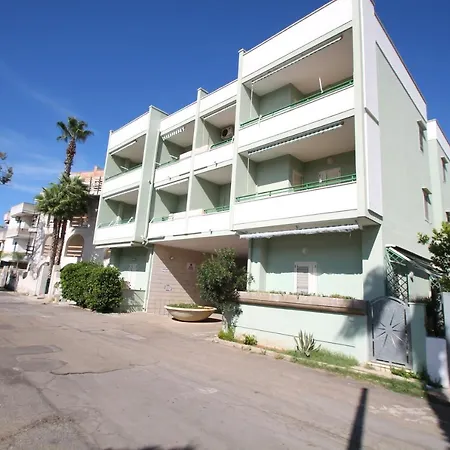 Acquamarina ガリポリ