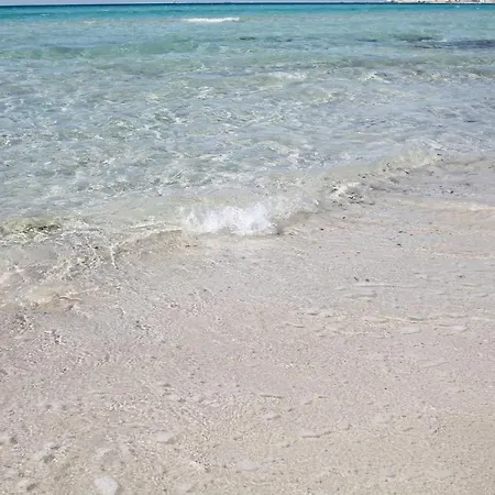 Acquamarina アパート ガリポリ