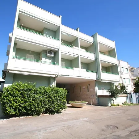 Acquamarina アパート ガリポリ