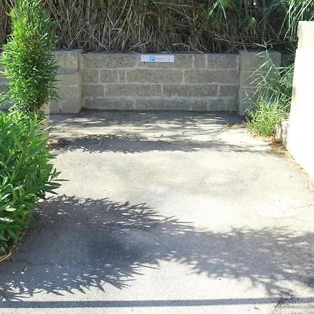 アパート Acquamarina *