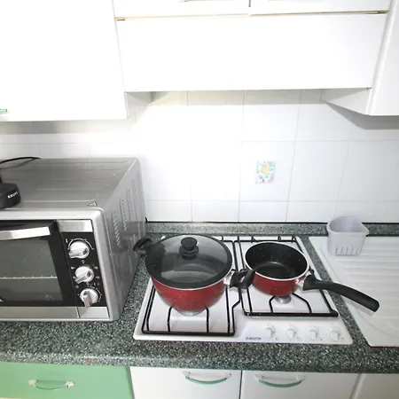 Acquamarina ガリポリ