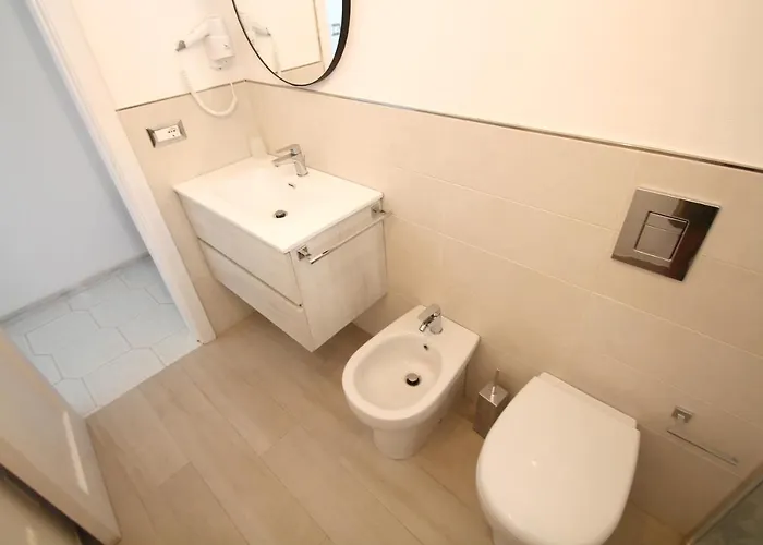 Apartment Acquamarina Gallipoli