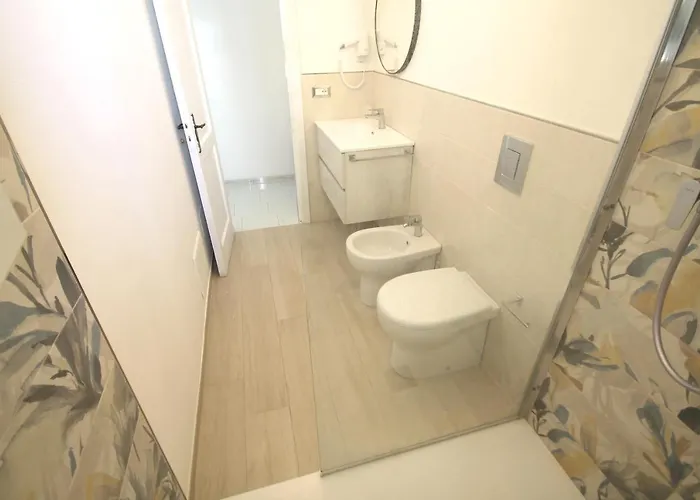 Apartment Acquamarina