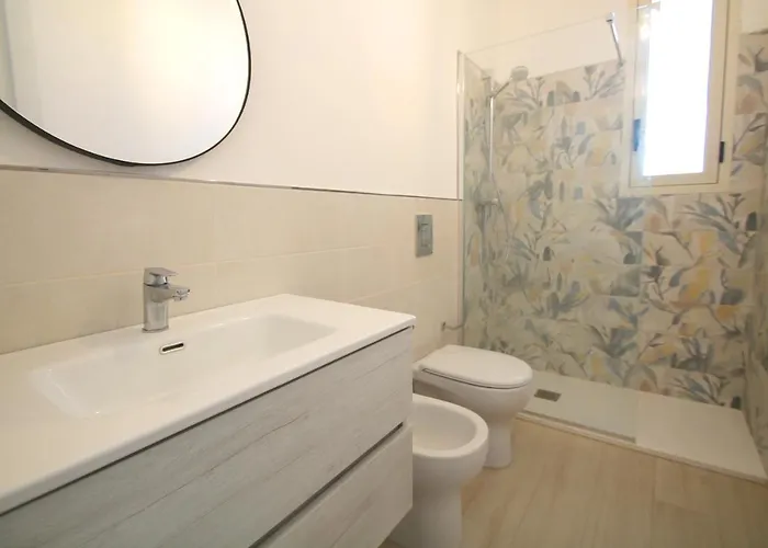 Acquamarina Apartment