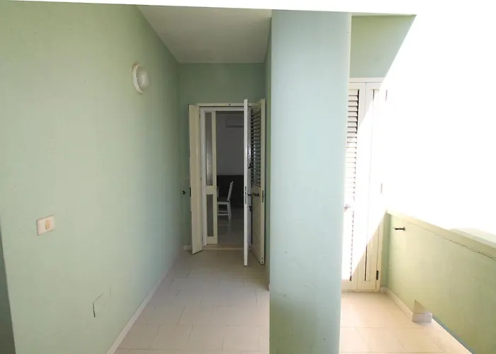 Acquamarina Apartment