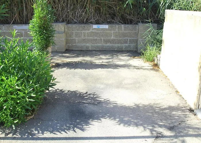 Apartment Acquamarina *