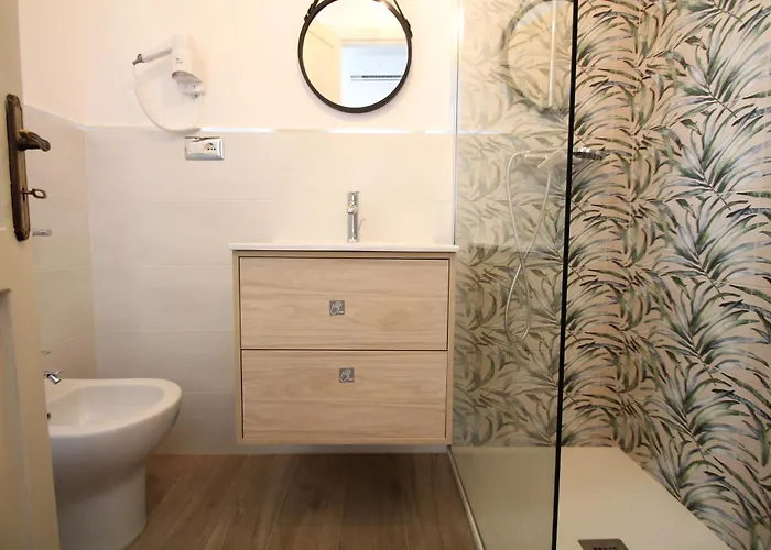 Apartment Acquamarina *