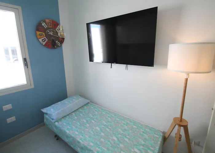 Acquamarina Gallipoli