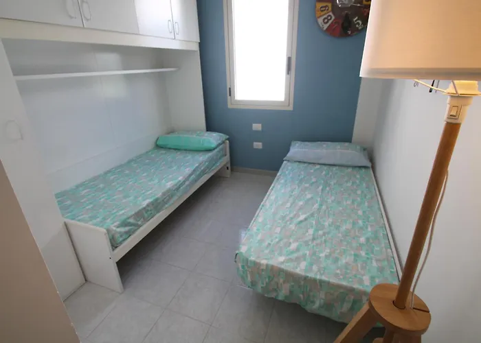 Acquamarina Apartment