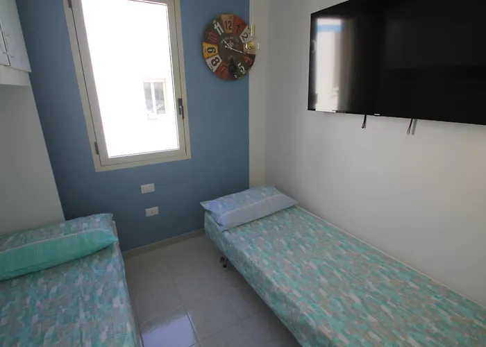 Apartment Acquamarina
