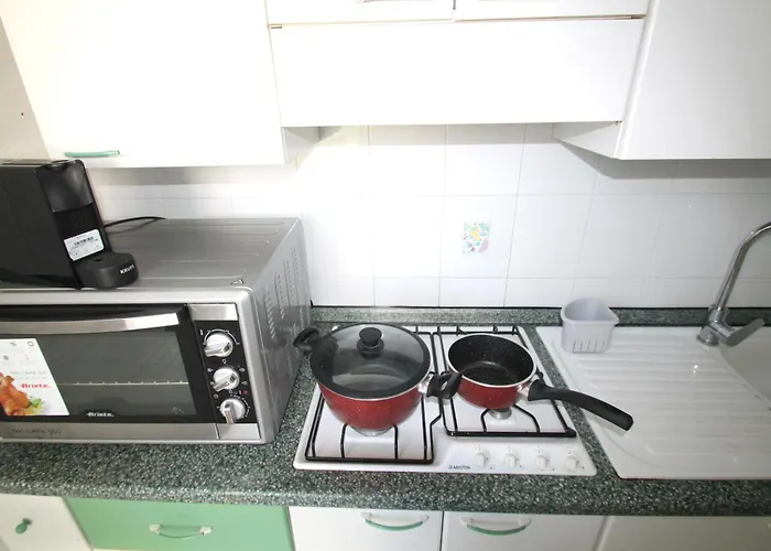 Acquamarina Gallipoli