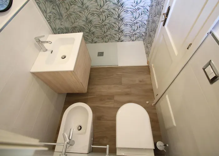 Acquamarina Apartment