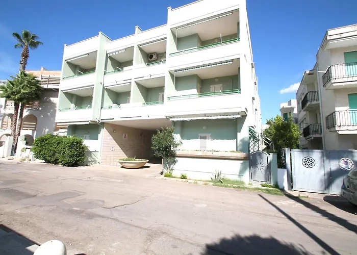 Acquamarina * Gallipoli