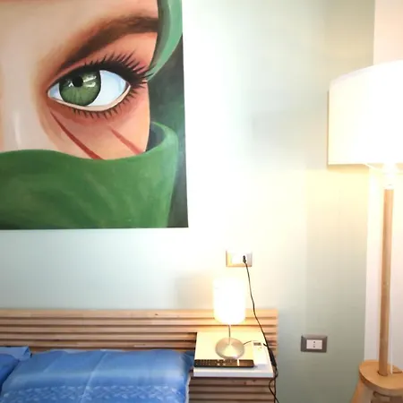 Acquamarina Appartamento