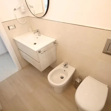 Appartamento Acquamarina Gallipoli