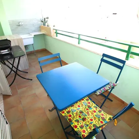 Acquamarina Gallipoli