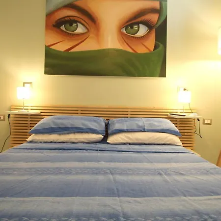 Acquamarina ガリポリ