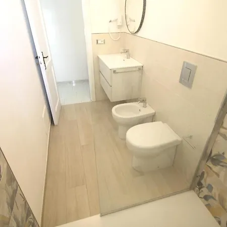 Appartamento Acquamarina