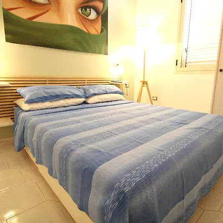 Appartamento Acquamarina Gallipoli