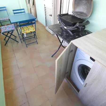 Acquamarina Appartamento