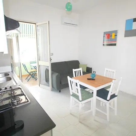 Acquamarina Gallipoli