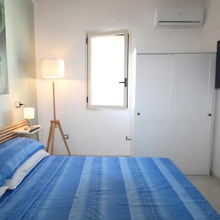 Acquamarina Gallipoli