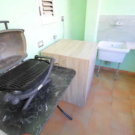 Appartamento Acquamarina *