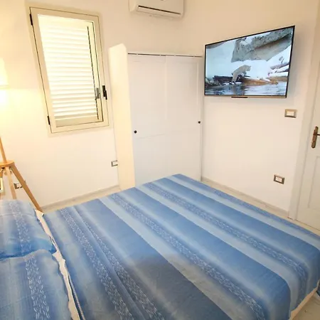 Acquamarina Appartamento *