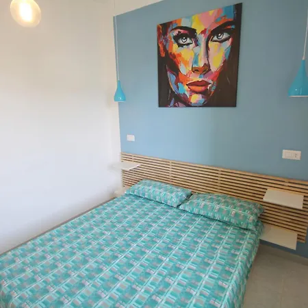 Acquamarina Appartamento