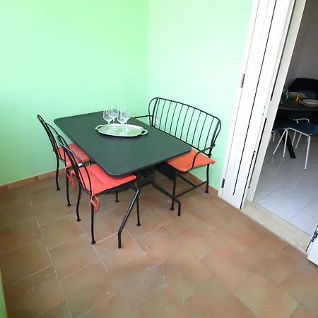 Acquamarina Appartamento *