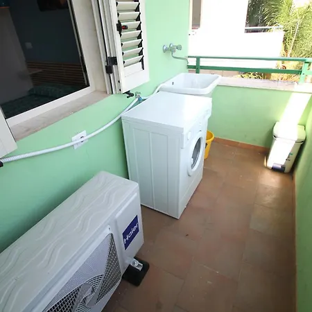 Appartamento Acquamarina Gallipoli