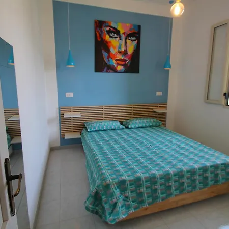 Acquamarina Appartamento *