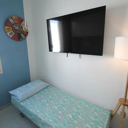 Acquamarina Gallipoli