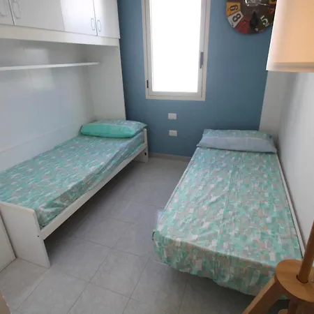 Acquamarina Appartamento