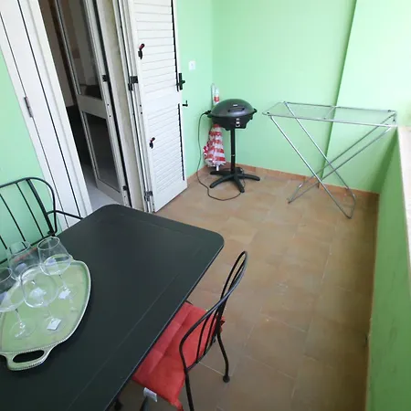 Acquamarina Appartamento *