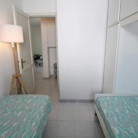 Acquamarina Appartamento Gallipoli