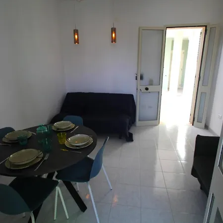 Appartamento Acquamarina *