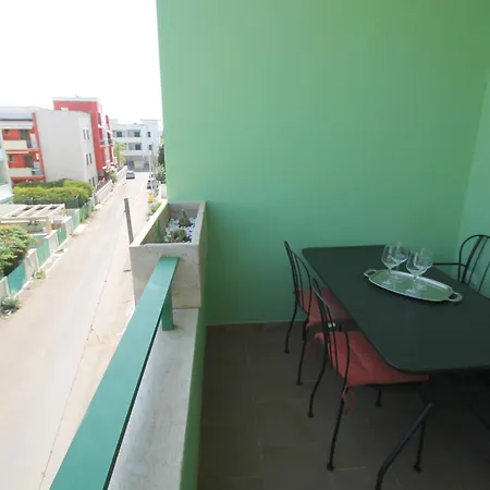 Acquamarina * ガリポリ