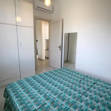 Acquamarina Appartamento Gallipoli