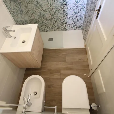 Acquamarina Appartamento