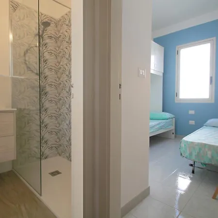 Appartamento Acquamarina Gallipoli