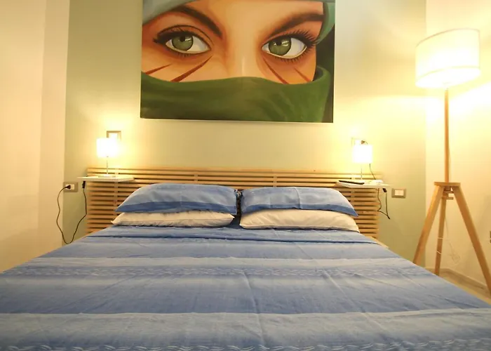 Acquamarina ガリポリ