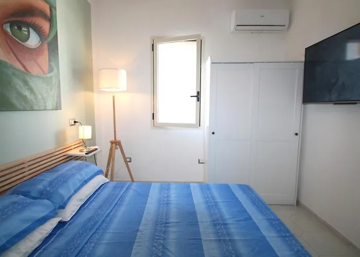 Acquamarina ガリポリ